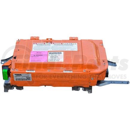 587-015 by DORMAN - Remanufactured Drive Battery