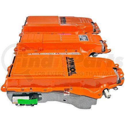 587-030 by DORMAN - Remanufactured Drive Battery