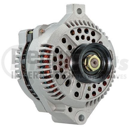 20116 by DELCO REMY - Alternator - Remanufactured
