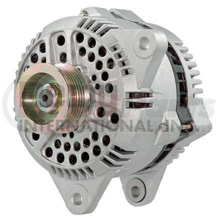 20117 by DELCO REMY - Alternator - Remanufactured