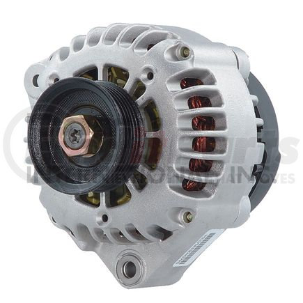 20119 by DELCO REMY - Alternator - Remanufactured