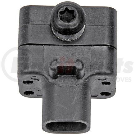 590-208 by DORMAN - Front Crash Sensor