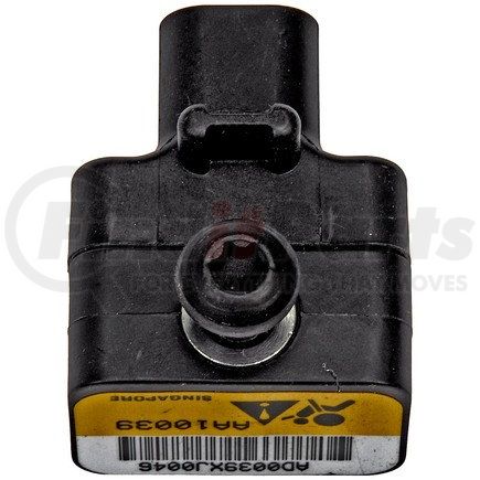 590-211 by DORMAN - Front Crash Sensor