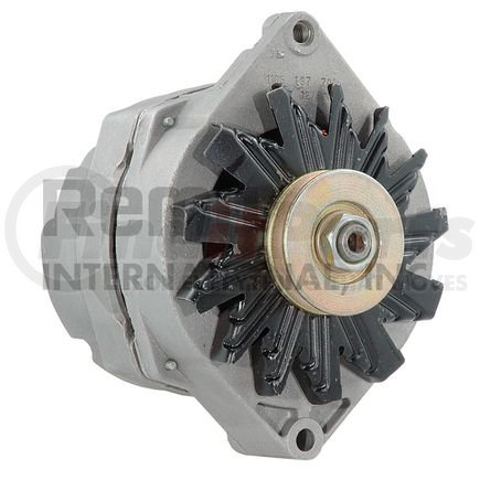 20137 by DELCO REMY - Alternator - Remanufactured