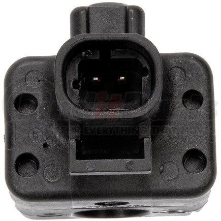 590-216 by DORMAN - Front Impact Sensor