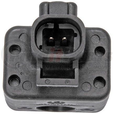 590-217 by DORMAN - Front Impact Sensor