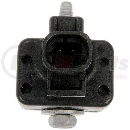 590-223 by DORMAN - Front Impact Sensor
