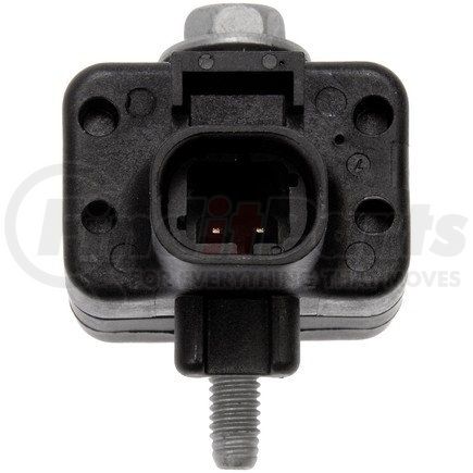 590-222 by DORMAN - Front Impact Sensor