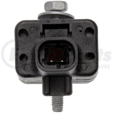 590-224 by DORMAN - Front Impact Sensor