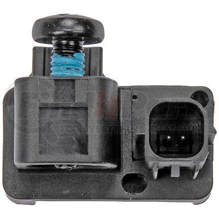 590-225 by DORMAN - Front Impact Sensor