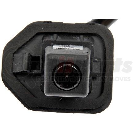590-955 by DORMAN - Park Assist Camera - for 2013-2015 Nissan Altima