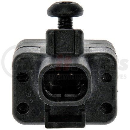 590-231 by DORMAN - Impact Sensor