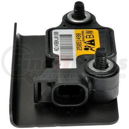 590-279 by DORMAN - Impact Sensor