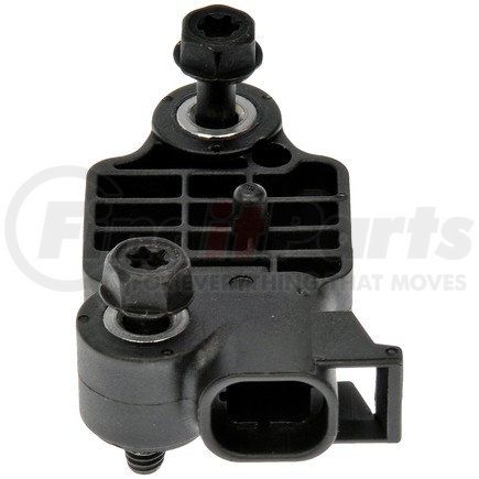 590-281 by DORMAN - Impact Sensor