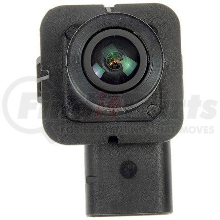 590-420 by DORMAN - Parking Assist Camera