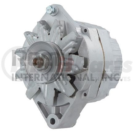 20031 by DELCO REMY - Alternator - Remanufactured