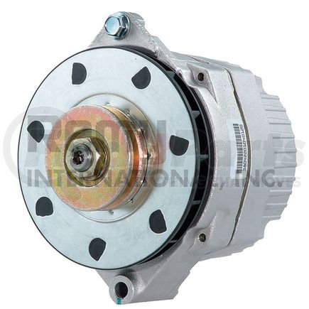 20042 by DELCO REMY - Alternator - Remanufactured