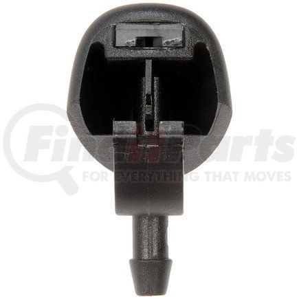58111 by DORMAN - Windshield Washer Nozzle