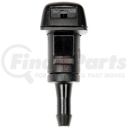 58114 by DORMAN - Windshield Washer Nozzle