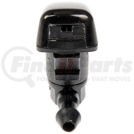 58116 by DORMAN - Windshield Washer Nozzle