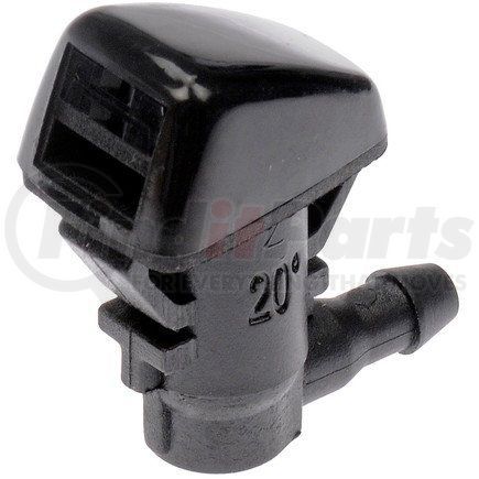 58117 by DORMAN - Windshield Washer Nozzle