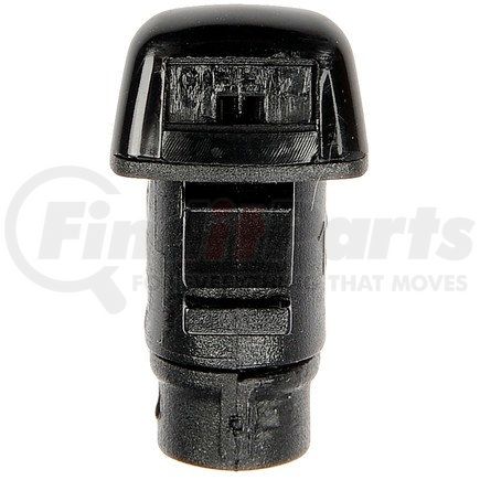 58118 by DORMAN - Windshield Washer Nozzle
