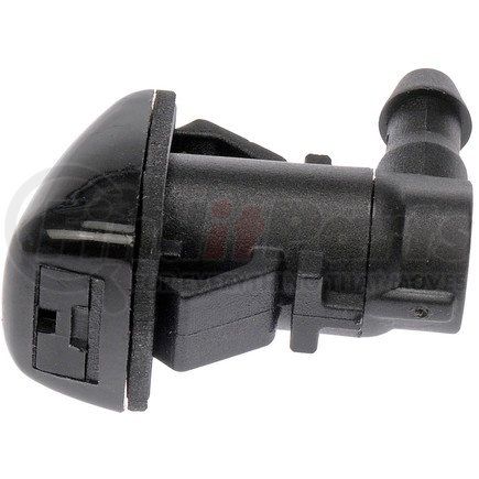 58120 by DORMAN - Windshield Washer Nozzle