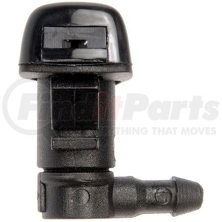 58121 by DORMAN - Windshield Washer Nozzle