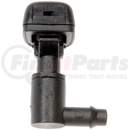 58122 by DORMAN - Windshield Washer Nozzle