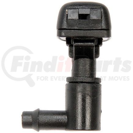 58123 by DORMAN - Windshield Washer Nozzle