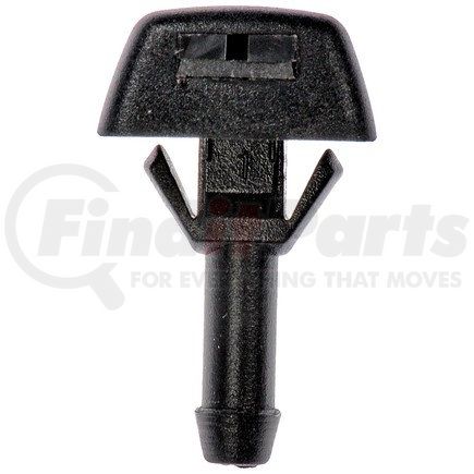 58125 by DORMAN - Windshield Washer Nozzle