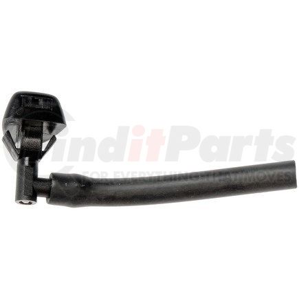 58126 by DORMAN - Windshield Washer Nozzle