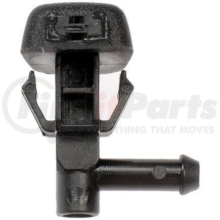 58127 by DORMAN - Windshield Washer Nozzle