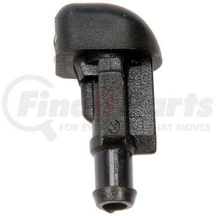 58131 by DORMAN - Windshield Washer Nozzle