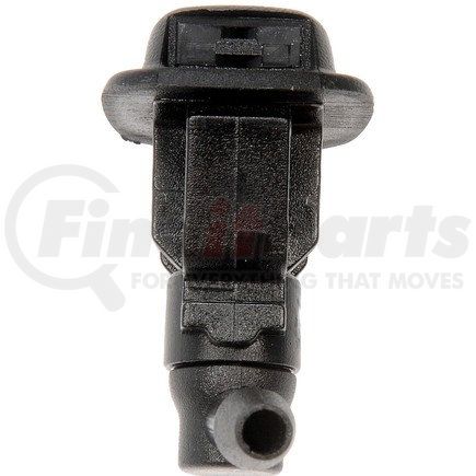 58133 by DORMAN - Windshield Washer Nozzle