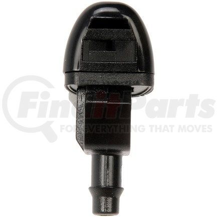 58134 by DORMAN - Windshield Washer Nozzle