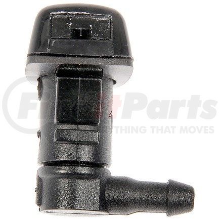 58135 by DORMAN - Windshield Washer Nozzle