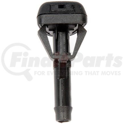 58136 by DORMAN - Windshield Washer Nozzle