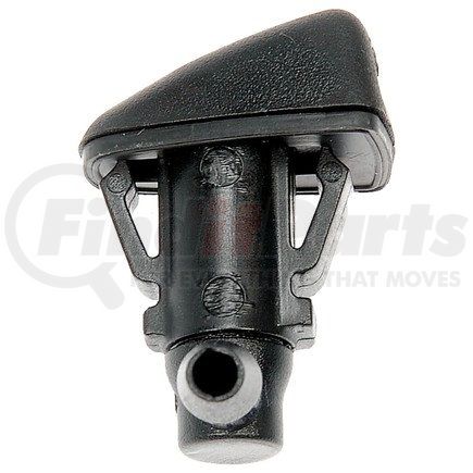 58139 by DORMAN - Windshield Washer Nozzle