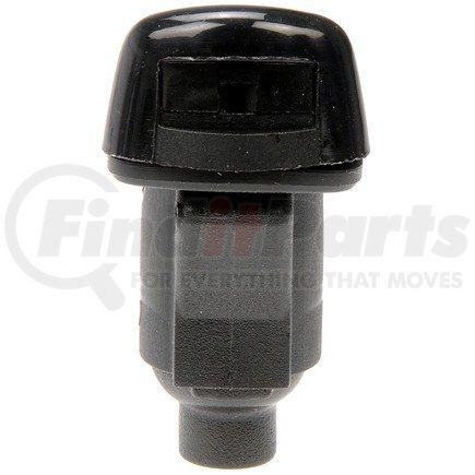 58141 by DORMAN - Windshield Washer Nozzle