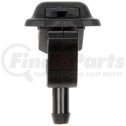 58142 by DORMAN - Windshield Washer Nozzle