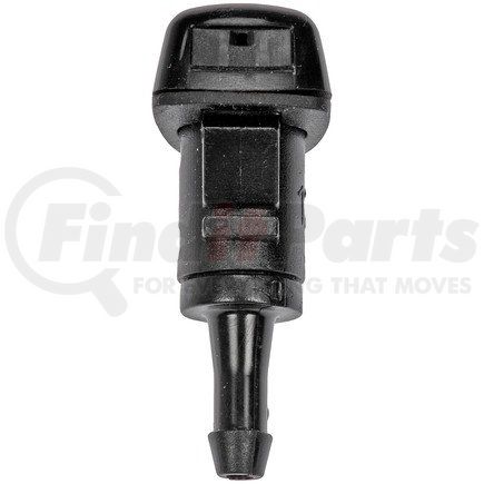 58143 by DORMAN - Windshield Washer Nozzle