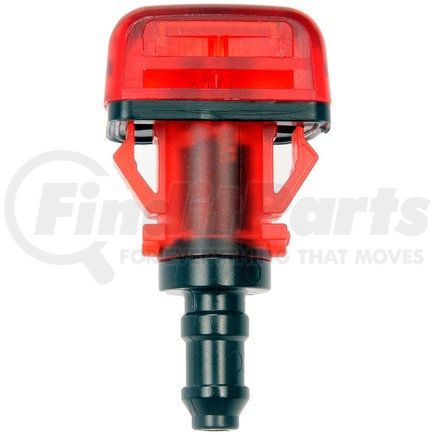 58144 by DORMAN - Windshield Washer Nozzle