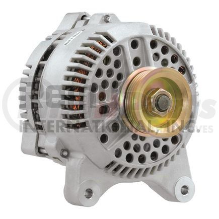 20083 by DELCO REMY - Alternator - Remanufactured