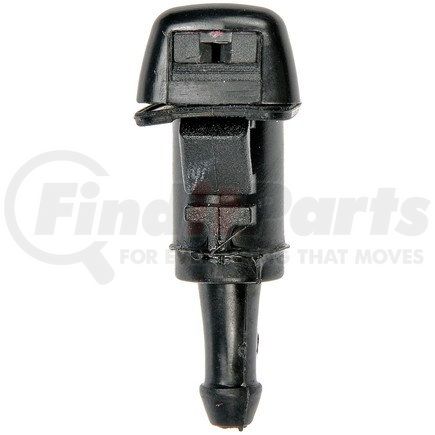 58146 by DORMAN - Windshield Washer Nozzle