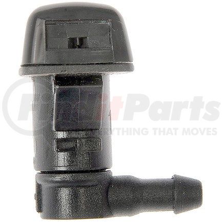 58147 by DORMAN - Windshield Washer Nozzle