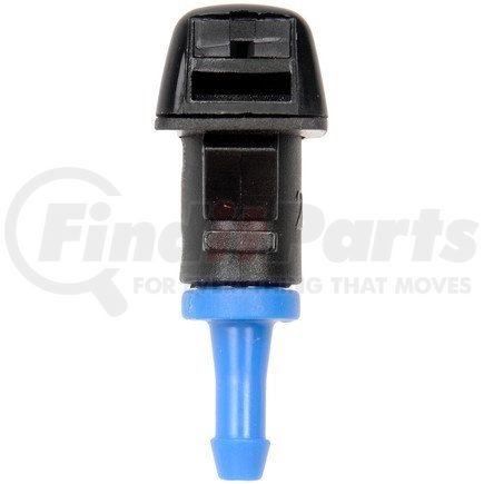 58149 by DORMAN - Windshield Washer Nozzle