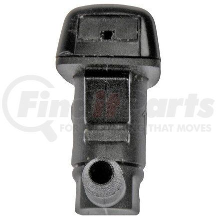 58150 by DORMAN - Windshield Washer Nozzle - for 2011-2016 Ford