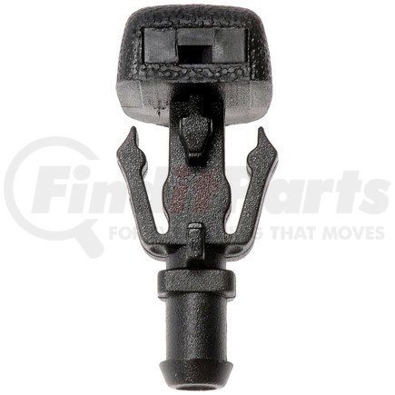 58152 by DORMAN - Windshield Washer Nozzle