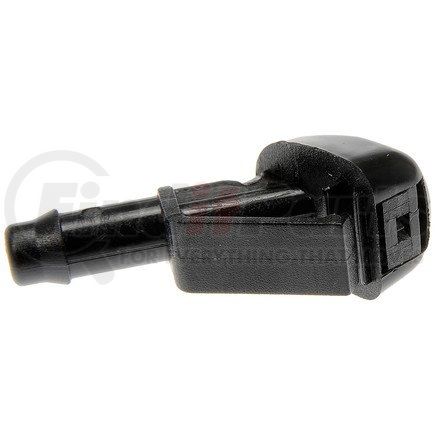 58153 by DORMAN - Windshield Washer Nozzle